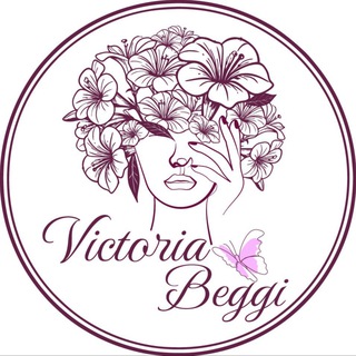 Telegram profile photo for Майская девочка 🌸 Victoria Beggi