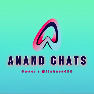 Telegram profile photo for ๐๐ป๐ฎ๐ป๐ฑ ๐๐ต๐ฎ๐๐โข