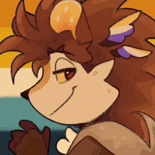 Telegram profile photo for ༒Scops'Pantheon༒
