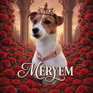 Telegram profile photo for 𝑴𝑬𝑹𝒀𝑬𝑴