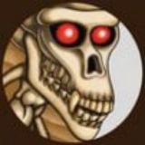 Telegram profile photo for Ghostskull