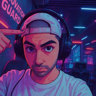 Telegram profile photo for Islombe dev