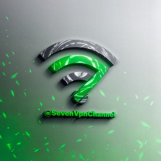 Telegram profile photo for Seven VPN | سوِن ویپیان