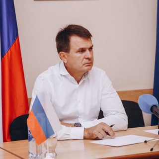 Telegram profile photo for Бабашов на связи Z