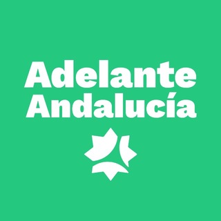 Telegram profile photo for Adelante Andalucía 💚🤍💚