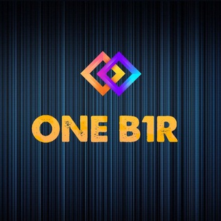 Telegram profile photo for One_b1r