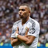 Telegram profile photo for 𝗠𝗯𝗮𝗽𝗽𝗲 | The Best striker | Real Madrid