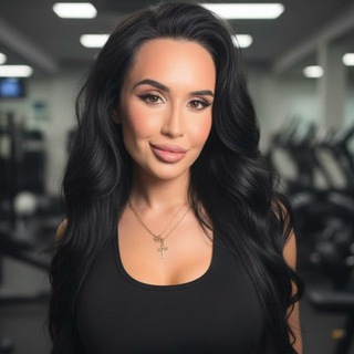 Telegram profile photo for Будни фитнес-коуча 🔝