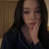 Telegram profile photo for Kim Minjeong