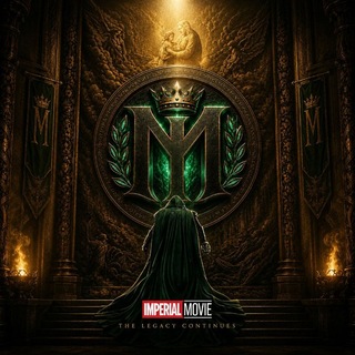 Telegram profile photo for Imperial Movie | امپریال مووی