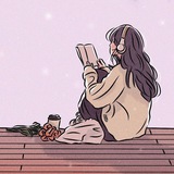 Telegram profile photo for взгляд внутрь