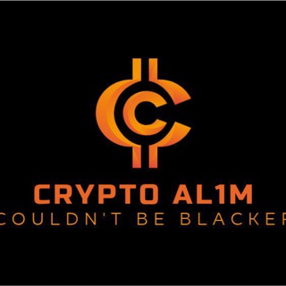 Telegram profile photo for Crypto Алим