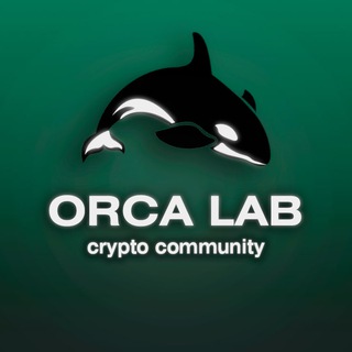 Telegram profile photo for ORCA LAB