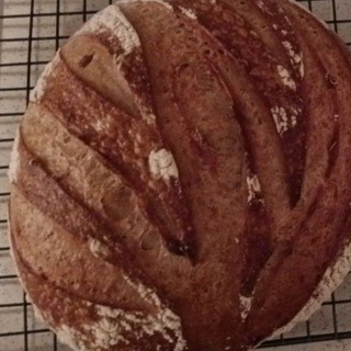 Telegram profile photo for The Baker