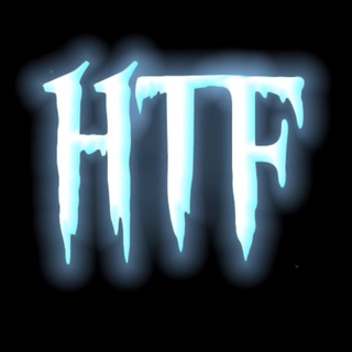 Telegram profile photo for HTF