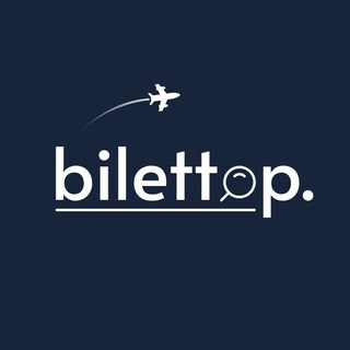Telegram profile photo for BiletTop