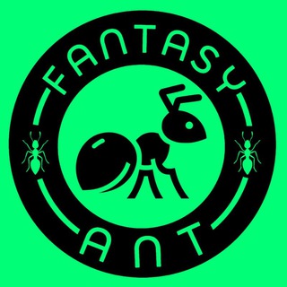 Telegram profile photo for فانتزی فوتبال مورچه 🐜