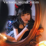 Telegram profile photo for ❤️🔥VICTORIA SECRET INTIM❤️🔥