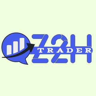 Telegram profile photo for TRADING Z2H