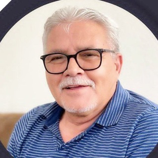 Telegram profile photo for کانال رسمی مهدی اولیایی