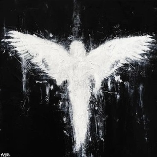 Telegram profile photo for life депрессивного урода