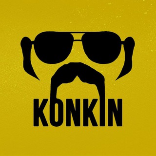 Telegram profile photo for 📚 Editora Konkin