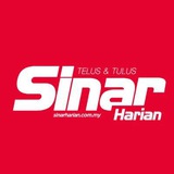 Telegram profile photo for SINAR HARIAN