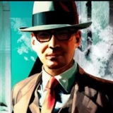 Telegram profile photo for Gleborg TV 😎