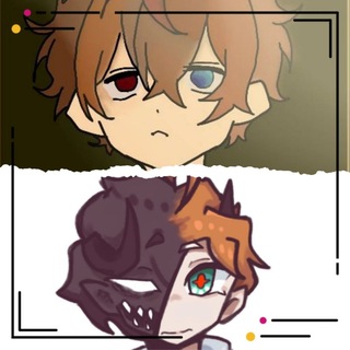 Telegram profile photo for V/Art/V