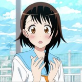 Telegram profile photo for Kosaki