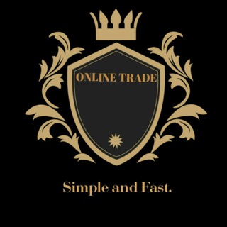 Telegram profile photo for Online Trade ™