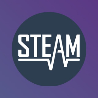 Telegram profile photo for SteamPulse Charts