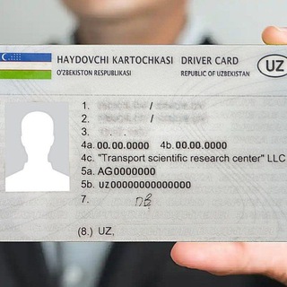 Telegram profile photo for Тахограф карталари💳