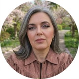 Telegram profile photo for АСТРОПРАВДА📚🕯