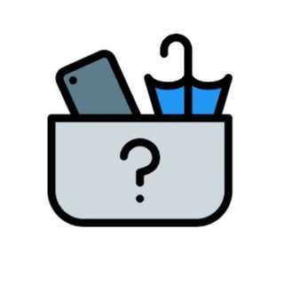 Telegram profile photo for Потери и находки "Люблино"