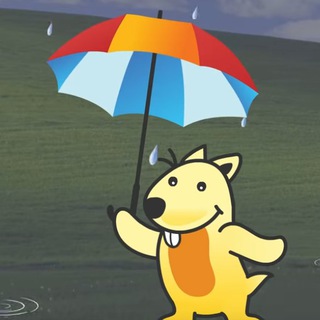 Telegram profile photo for 🇺🇦 Погода в Україні Погодник Pogodnik.com