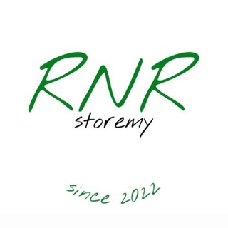 Telegram profile photo for RnR STOREMY GALLERY 🚀