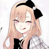 Telegram profile photo for 🐈⬛