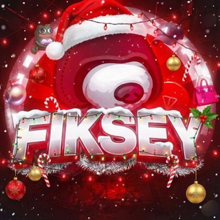 Telegram profile photo for FiKSEY