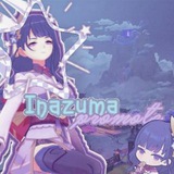 Telegram profile photo for ʬʬ.เꪀαzυꭑɑ ⋆ թrꪮ꧑𖦹ȶe金. ָ࣪