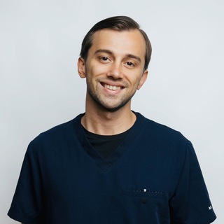 Telegram profile photo for “Доктор Ковалев Online”