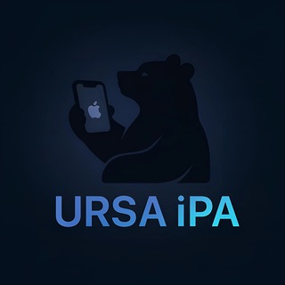 Telegram group profile photo for URSA chat