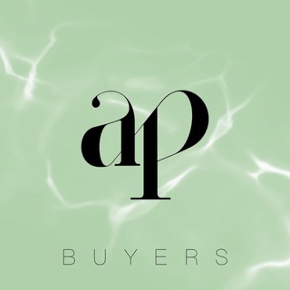 Telegram profile photo for AP•BUYERS