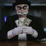Telegram profile photo for ᴍʀ. ʀᴏʙᴏᴛ / advertising, reviews