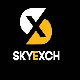 Telegram profile photo for Sky Exchange