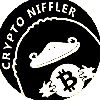 Telegram profile photo for Crypto Niffler