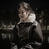 Telegram profile photo for $h!T p0sT !¡