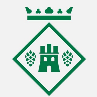 Telegram profile photo for Canal AjuntamentBDV