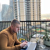Telegram profile photo for Napravi 500-800€ mesečno