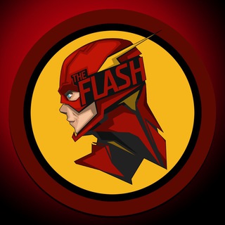 Telegram profile photo for The Flash | $FLASH⚡️